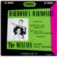 The Mulcays And Their Electric Harmonicas - Harmonica Harmonies